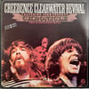 CREEDENCE CLEARWATER REVIVAL FT. JOHN FOGERTY - CHRONICLE (THE 20 GREATEST HITS)