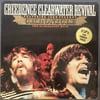 CREEDENCE CLEARWATER REVIVAL FT. JOHN FOGERTY - CHRONICLE (THE 20 GREATEST HITS)