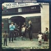 CREEDENCE CLEARWATER REVIVAL – WILLY AND THE POOR BOYS