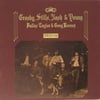 CROSBY, STILLS, NASH & YOUNG - DEJA VU