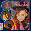 CULTURE CLUB - COLOUR BY NUMBERS