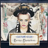 CULTURE CLUB – KARMA CHAMELEON