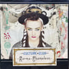 CULTURE CLUB – KARMA CHAMELEON