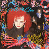 CULTURE CLUB - WAKING UP WITH THE HOUSE ON FIRE