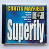CURTIS MAYFIELD - SUPERFLY