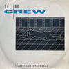 CUTTING CREW - (I JUST) DIED IN YOUR AMRS 
