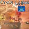 CYNDI LAUPER - TRUE COLORS