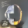 DAFT PUNK - RANDOM ACCESS MEMORIES