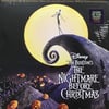 DANNY ELFMAN – TIM BURTON'S THE NIGHTMARE BEFORE CHRISTMAS (ORIGINAL MOTION PICTURE SOUNDTRACK)