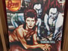 DAVID BOWIE - DIAMOND DOGS 
