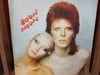 DAVID BOWIE - PINUPS 