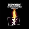 DAVID BOWIE - ZIGGY STARDUST AND THE SPIDERS FROM MARDS - THE MOTION PICTURE SOUNDTRACK 