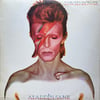 DAVID BOWIE - ALADDIN SANE