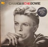 DAVID BOWIE - CHANGESONEBOWIE 