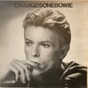DAVID BOWIE - CHANGESONEBOWIE