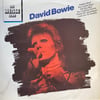 DAVID BOWIE – DAVID BOWIE