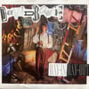 DAVID BOWIE - DAY-IN DAY-OUT