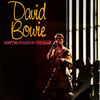 DAVID BOWIE - DON'T BE FOOLED BY THE NAME