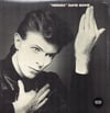 DAVID BOWIE - HEROES 