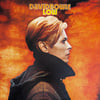 DAVID BOWIE - LOW 