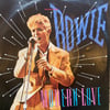 DAVID BOWIE - MODERN LOVE 