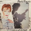 DAVID BOWIE - SCARY MONSTERS