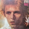 DAVID BOWIE - SPACE ODDITY