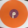 DEEP PURPLE - BURN (LIMITED EDTION ORANGE COLOURED VINYL)