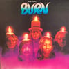 DEEP PURPLE - BURN