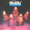 DEEP PURPLE – BURN