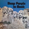 DEEP PURPLE - IN ROCK 