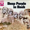 DEEP PURPLE - IN ROCK