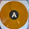 DEEP PURPLE - JUST LIKE THE RABBITS -YELLOW VIRGIN VINYL 