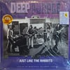 DEEP PURPLE - JUST LIKE THE RABBITS -YELLOW VIRGIN VINYL 