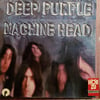 DEEP PURPLE - MACHINE HEAD
