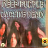 DEEP PURPLE - MACHINE HEAD