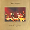 DEEP PURPLE - MADE IN JAPAN