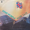 DEEP PURPLE - MARK I&II