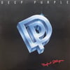 DEEP PURPLE - PERFECT STRANGERS