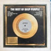 DEEP PURPLE - THE BEST OF DEEP PURPLE 
