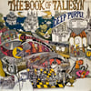 DEEP PURPLE – THE BOOK OF TALIESYN