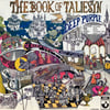 DEEP PURPLE – THE BOOK OF TALIESYN