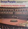 DEEP PURPLE , THE ROYAL PHILHARMONIC ORCHESTRA CONDUCTED BY MALCOLM ARNOLD - CONCERTO FOR GROUP AND ORCHESTRA