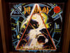 DEF LEPPARD - HYSTERIA 