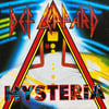 DEF LEPPARD – HYSTERIA