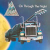 DEF LEPPARD - ON THROUGH THE NIGHT