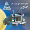 DEF LEPPARD - ON THROUGH THE NIGHT