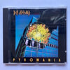 DEF LEPPARD – PYROMANIA