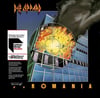 DEF LEPPARD - PYROMANIA (ABBEY ROAD STUDIO HALF SPEED MASTERING) 