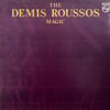DEMIS ROUSSOS - THE DEMIS ROUSSOS MAGIC